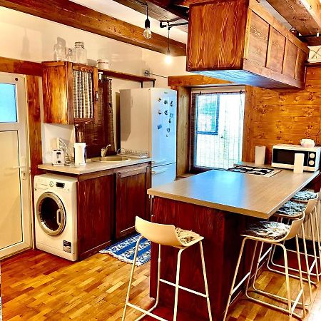 Апартаменты Apartament Rustic In Centrul Istoric Брашов Экстерьер фото
